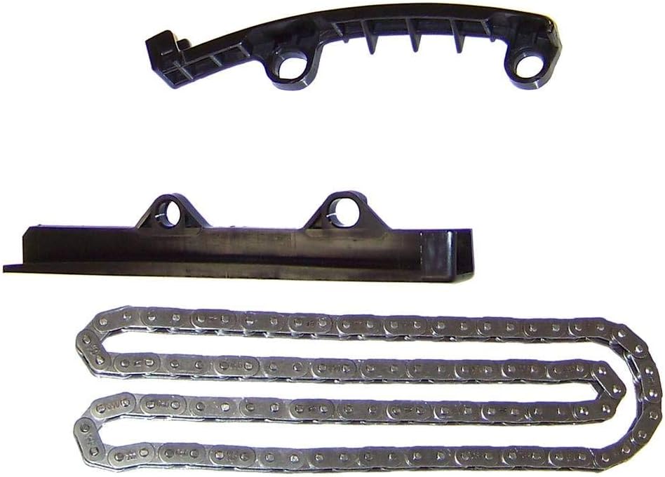 DNJ TK948 Timing Chain Kit for 1983-1984 Toyota 4Runner Celica Pickup 2.4L L4 8V SOHC 2366cc