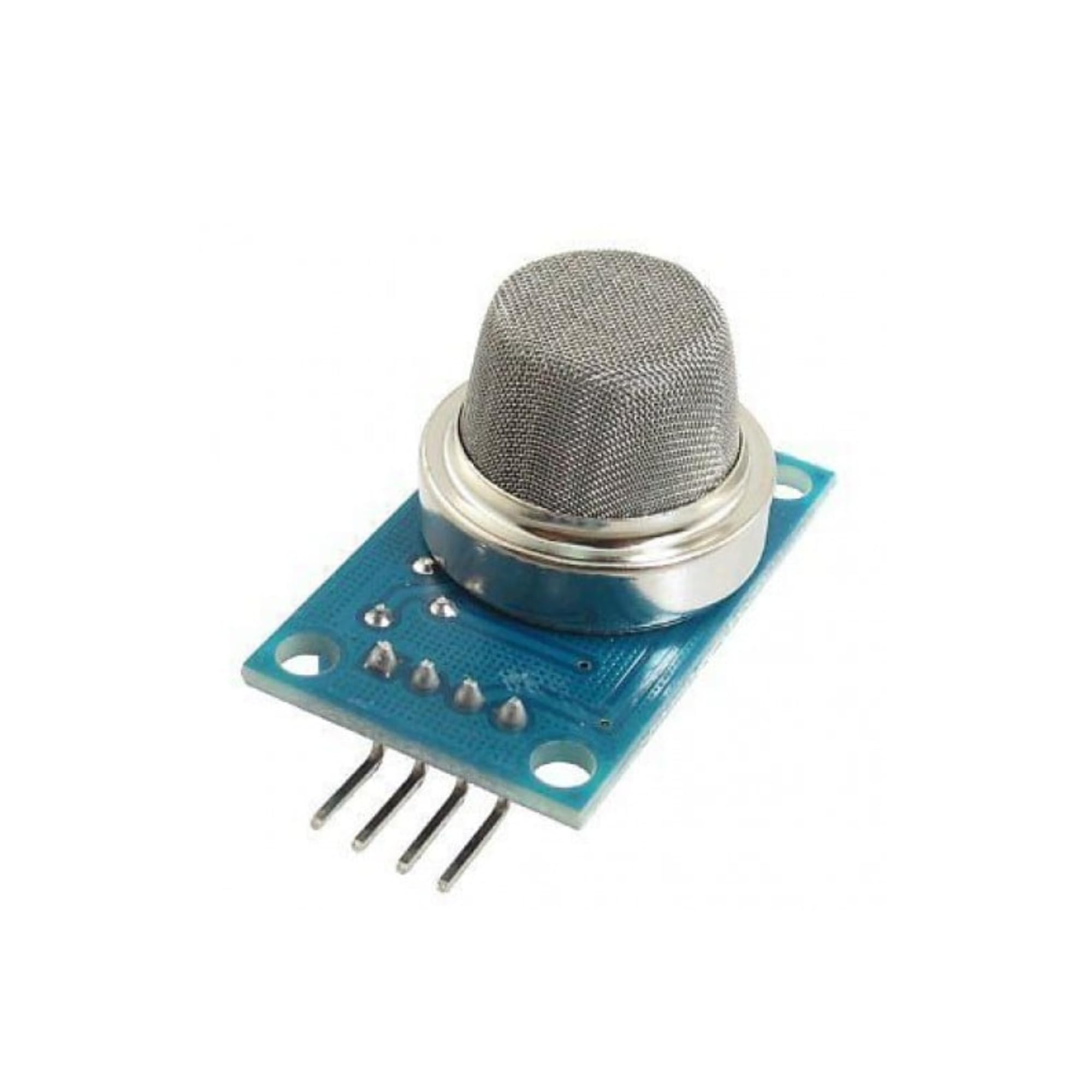 MQ-4 Gas Sensor for ARDUINO,Raspberry PI- Methane Gas Sensor