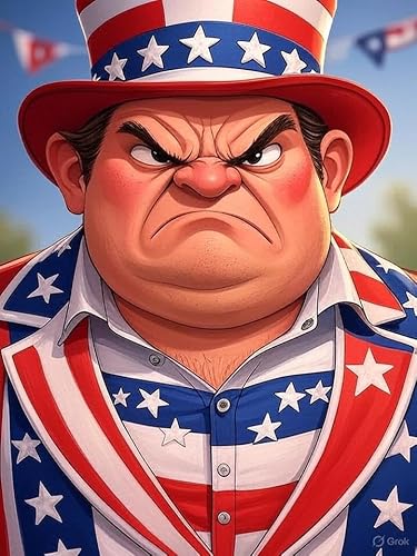 The Von Haessler Doctrine: S15/EP180 - Angry American Podcast Por arte de portada