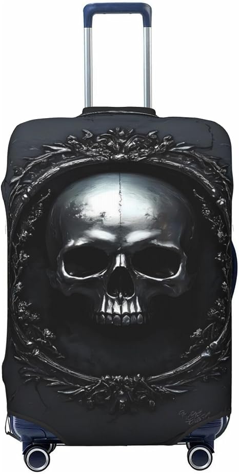 Travel Suitcase Cover Luggage Cover,Fits 18