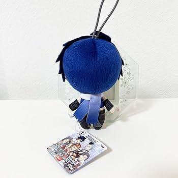 開封済 SideM 大河タケル ぱぺっとちゃーむ 開封済 SideM 大河タケル ぱぺっとちゃーむ