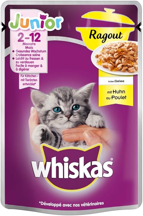 whiskas friskies