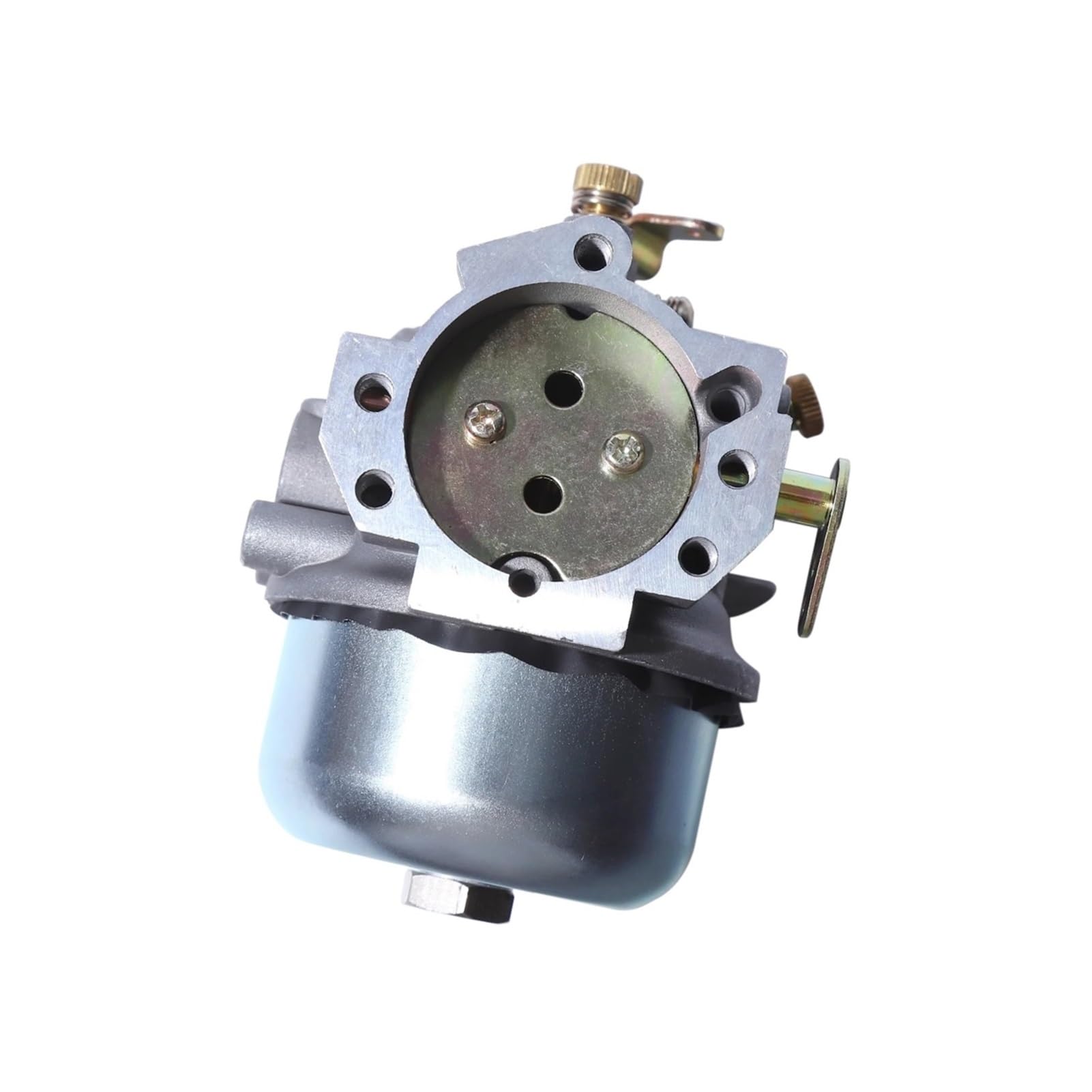 Carburateur pour M18 MV20 pour réparer un tracteur tondeuse en panne