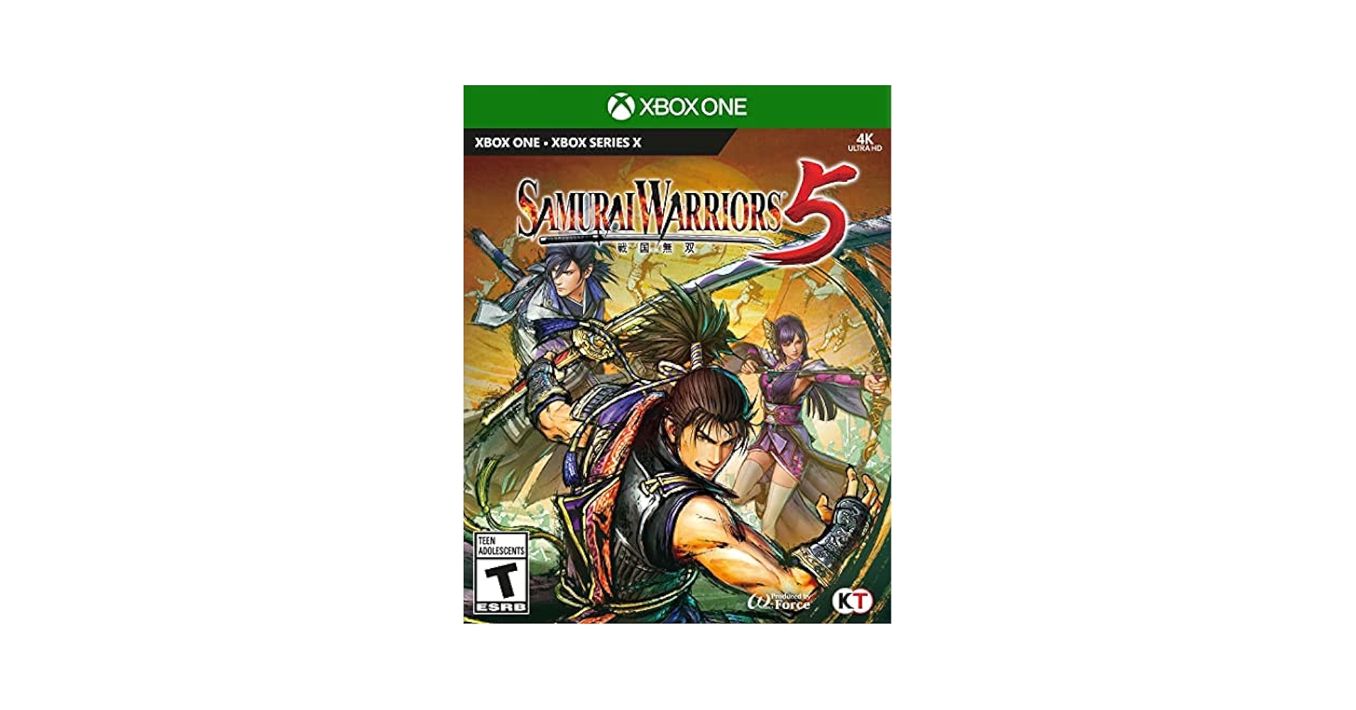 Koei Tecmo Games - ３０６、戦国無双5　新恐竜　キノピオ　スペランカー　ニンテンドースイッチ Koei Tecmo Games - 306、戦国無双5 新恐竜 キノピオ