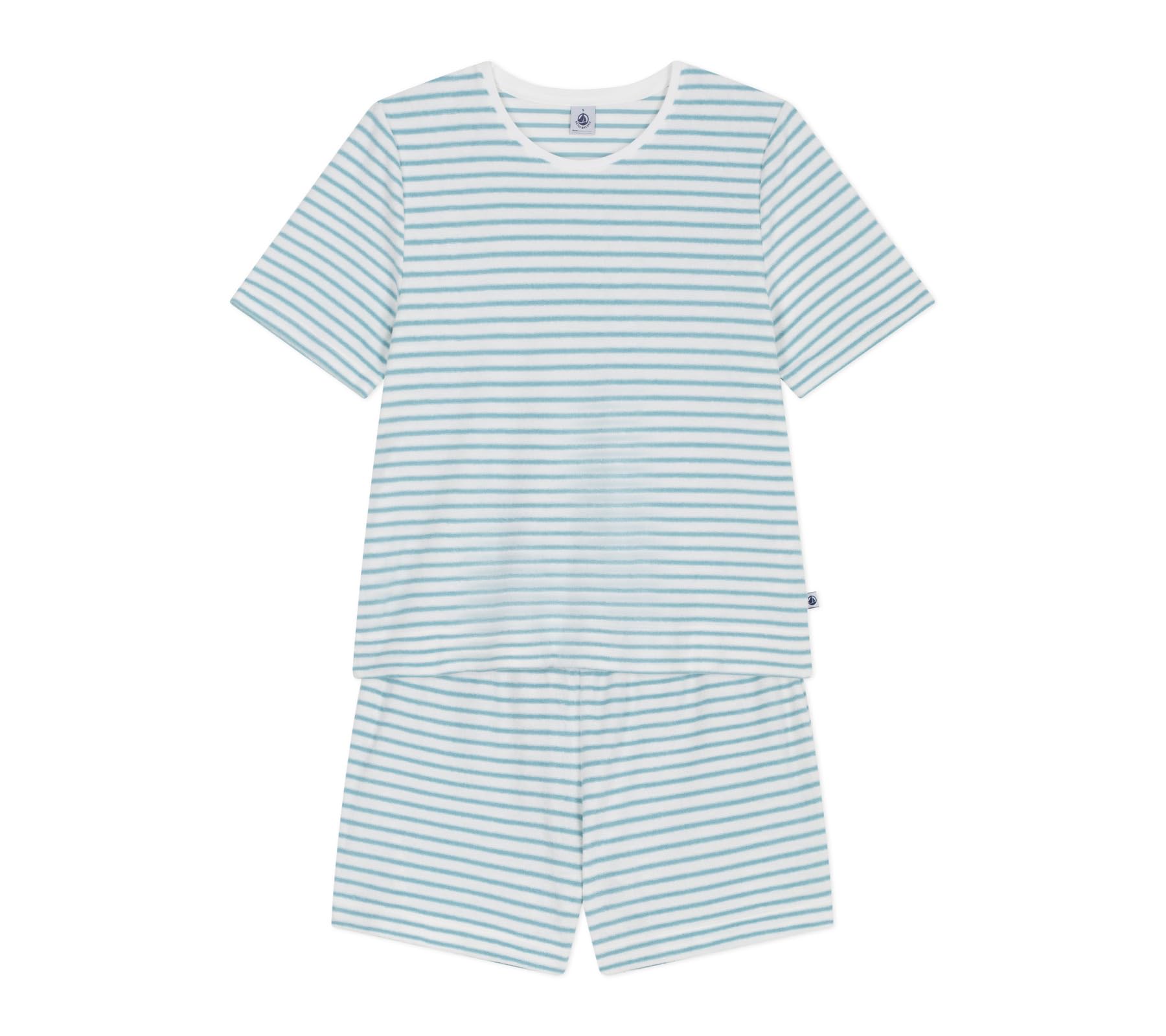Petit Bateau A0f9g Ropa Noche Mujer (Pack de 1)