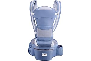Infantino Flip 4-in-1 Carrier: Ergonomic, Convertible, Baby Carrier