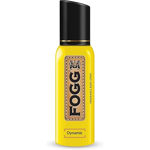 FOGG Dynamic Deodorant 150ml