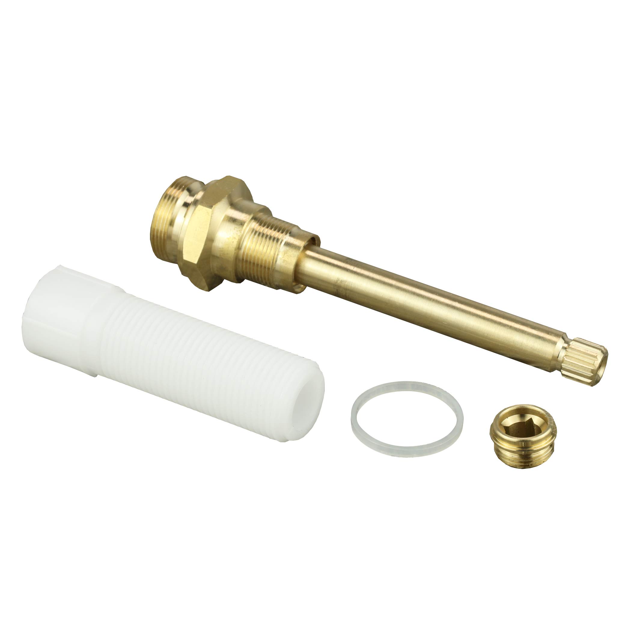 Replacement Stem Driver For Kohler 1070733 – Shower & Faucet Handle Repair Part (Durable Plastic)