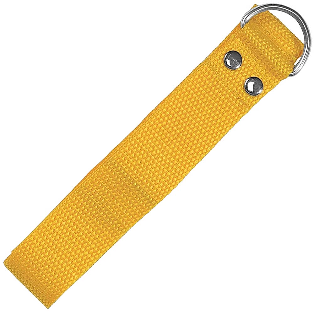 Martin Sports Dozen Pack (12) Adjustable Flag Football Belts; Quick Release, One-Piece Design with 3 Flags (Green, X-Large)