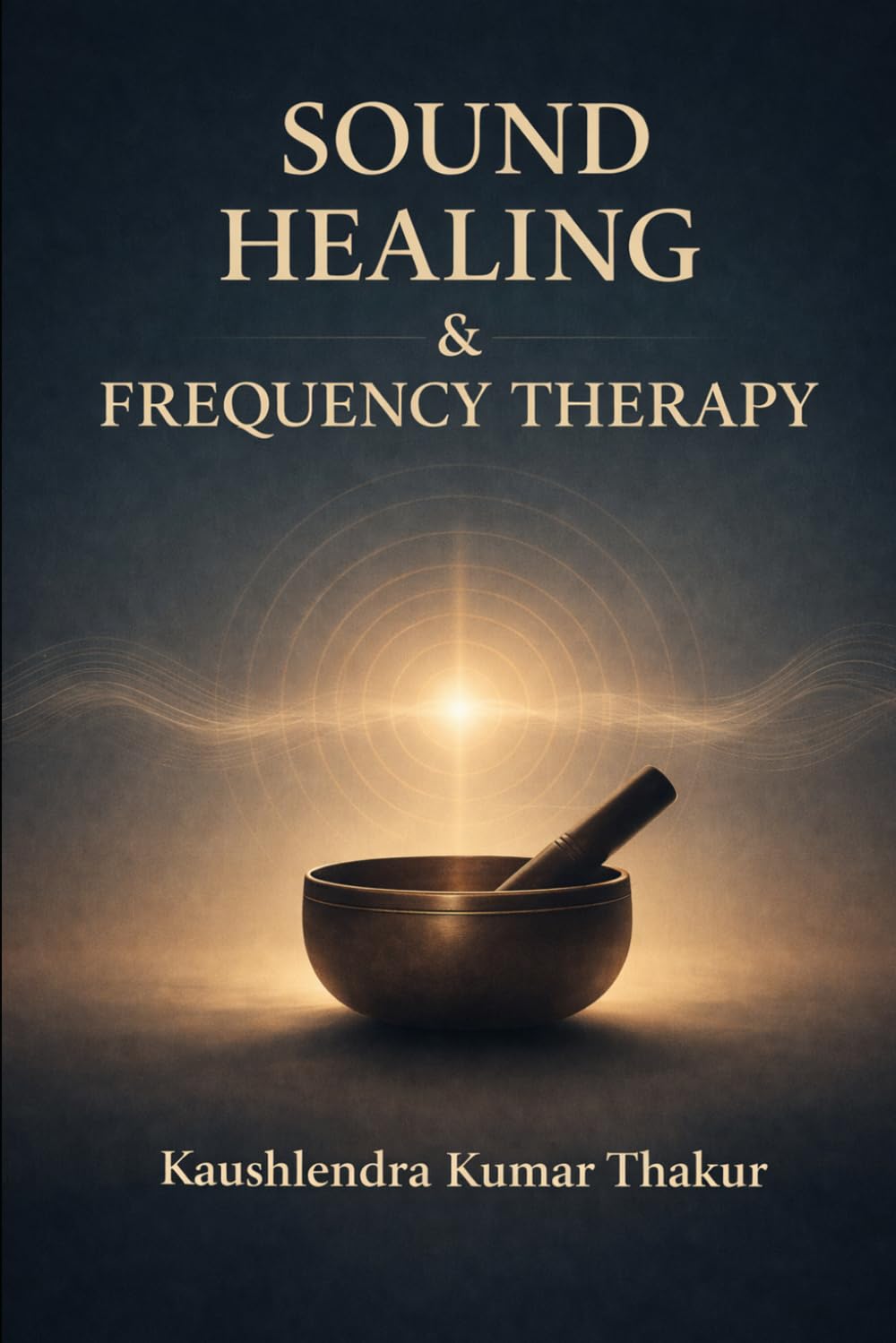 Sound Healing & Frequency Therapy