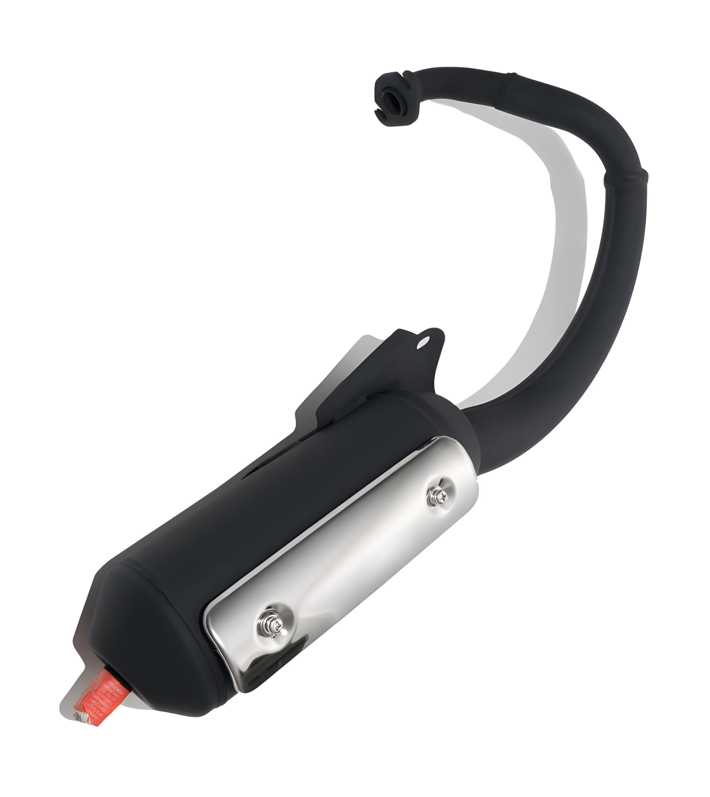 Ys Auspuffanlage Standard für Peugeot, Buxy, Elyseo, Elystar