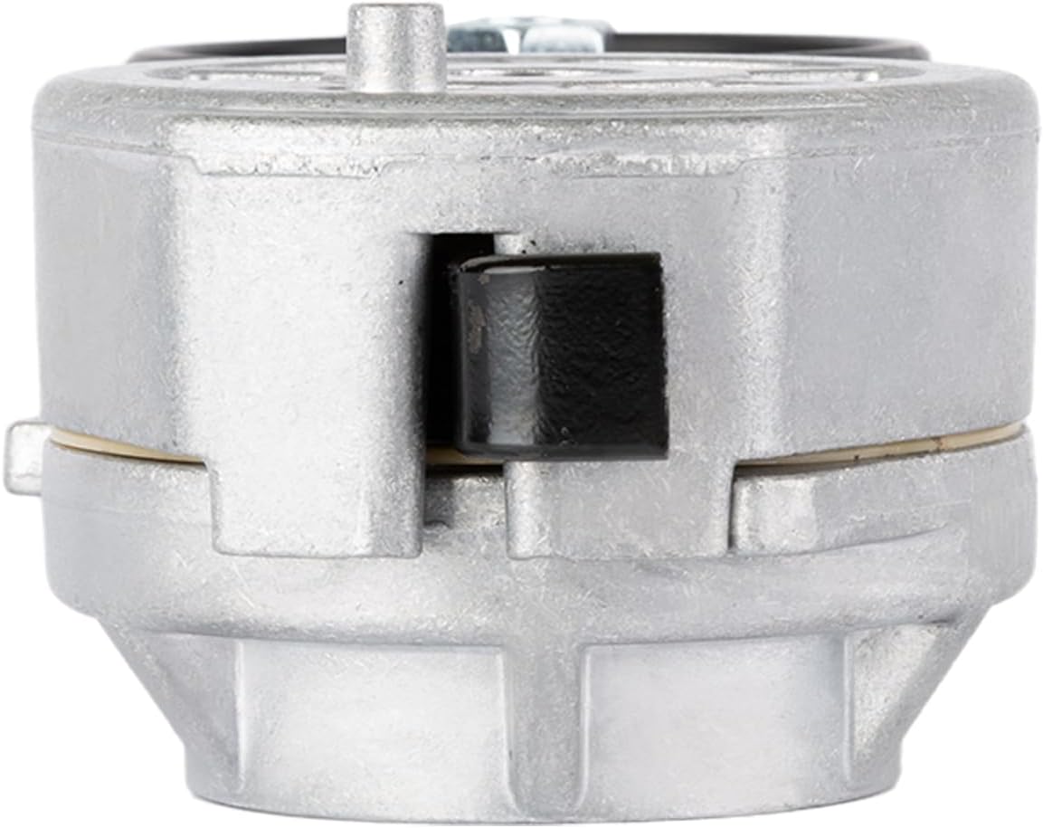 504028028 Belt Tensioner Compatible with Case Skid Steer 430 440 450 Backhoe 580 590 Replaces 87803067 2852161