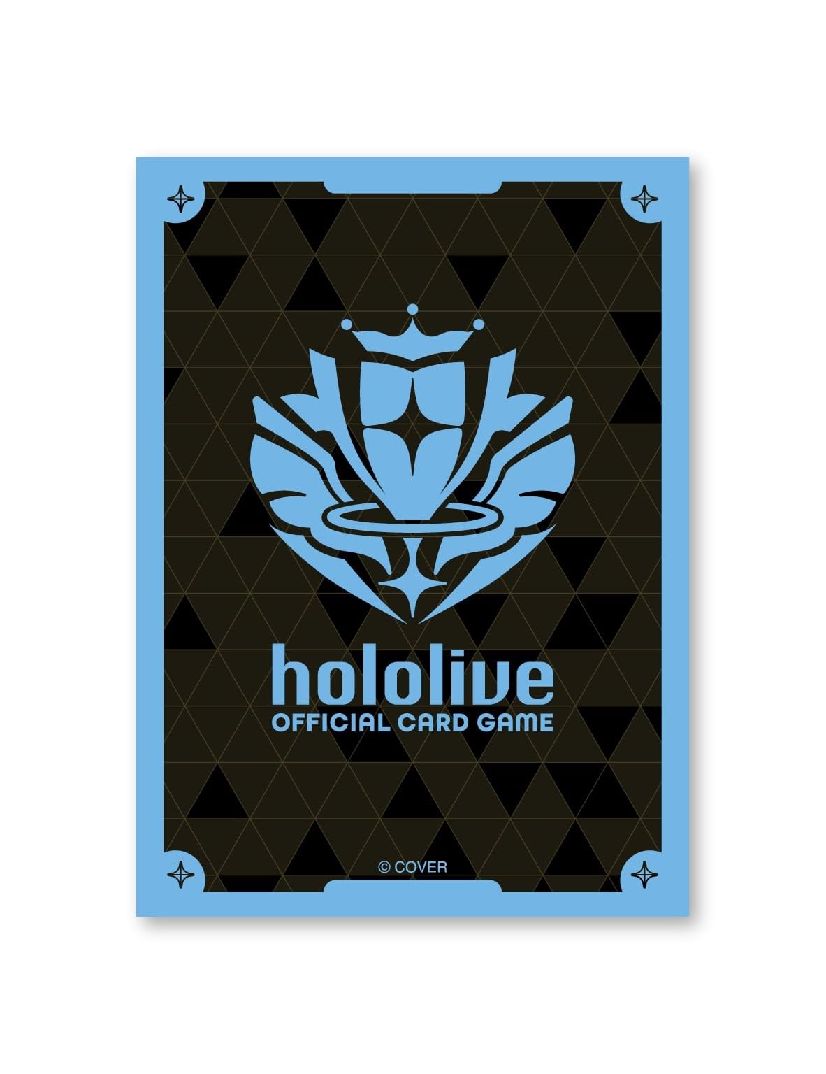 hololive カードスリーブ 2個セット Amazon.co.jp: hololive OFFICIAL CARD GAME オフィシャルホロカ