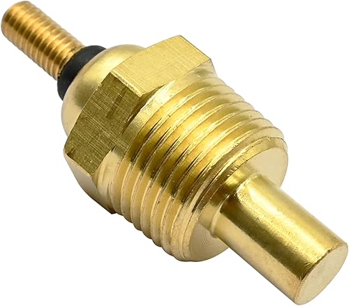 Miniatura 2 de Interruptor de temperatura del refrigerante del motor Sensor Sender 1975-1984 E150 E250 E350 F150 F250 F350 E-150 E-250 E-350 F-150 F-250 F-350