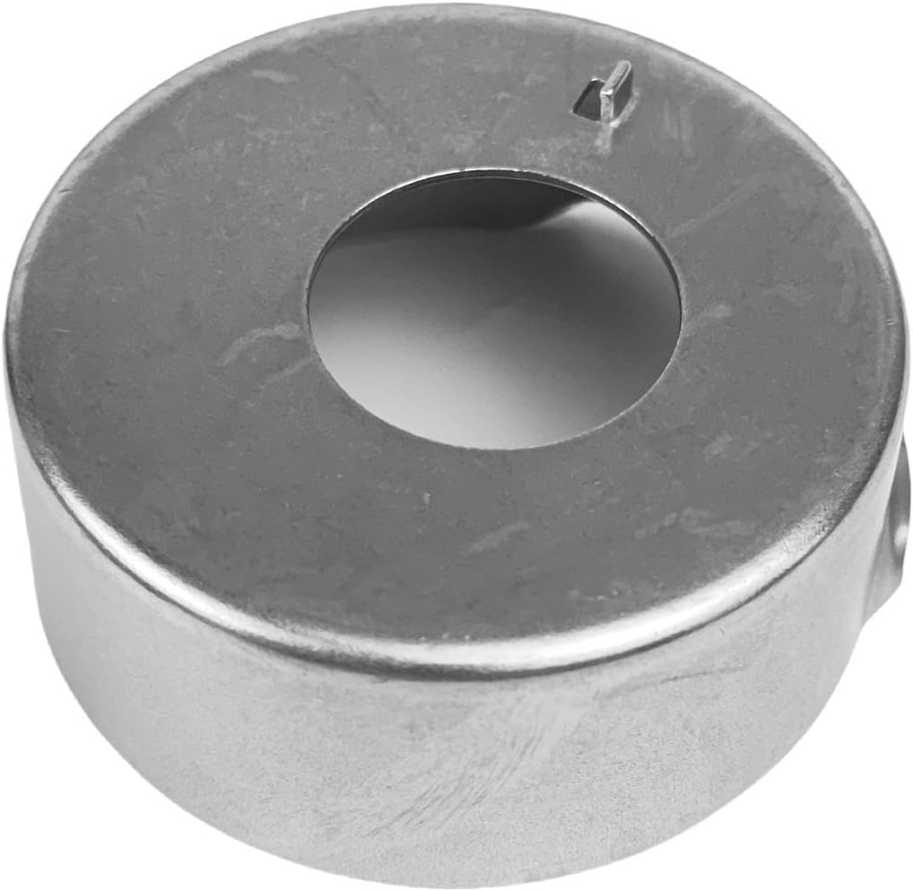 6CJ-W0078-00-00 6CJ-W0078-01-00 Water Pump Impeller Repair Kit Compatible with Yamaha Outboard 70 HP F70LA 0310 0410 0112 0411 4 Stroke Replace Sierra Marine 18-3494