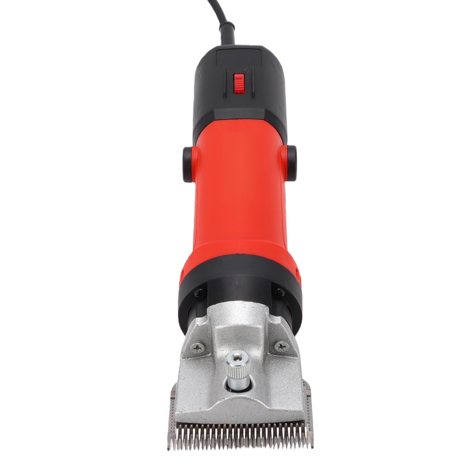 Garosa Esquiladora Eléctrica de Ovejas, Cortadora de Acero Endurecido con Alto Contenido de Carbono,