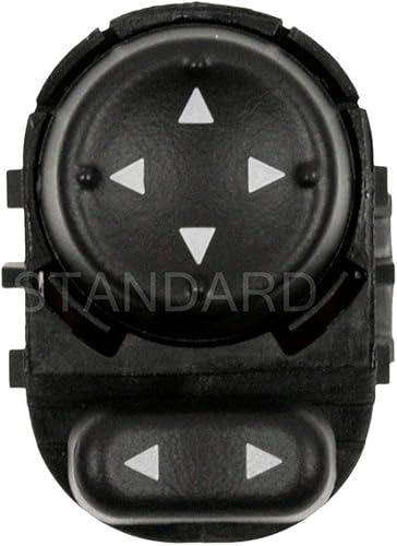 Standard Motor Products Interruptor de espejo MRS81