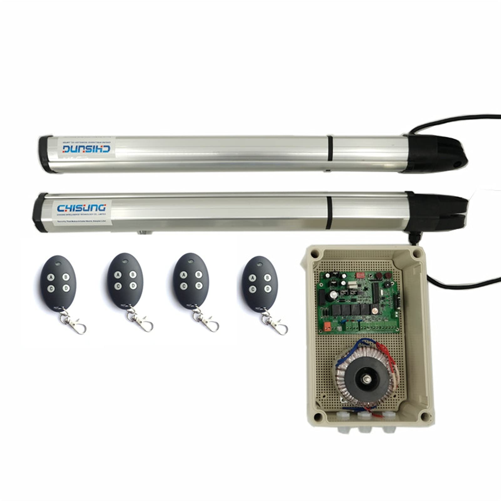 Buy Remote Control Relay Switch DC24V Electric Linear Actuator 400kgs