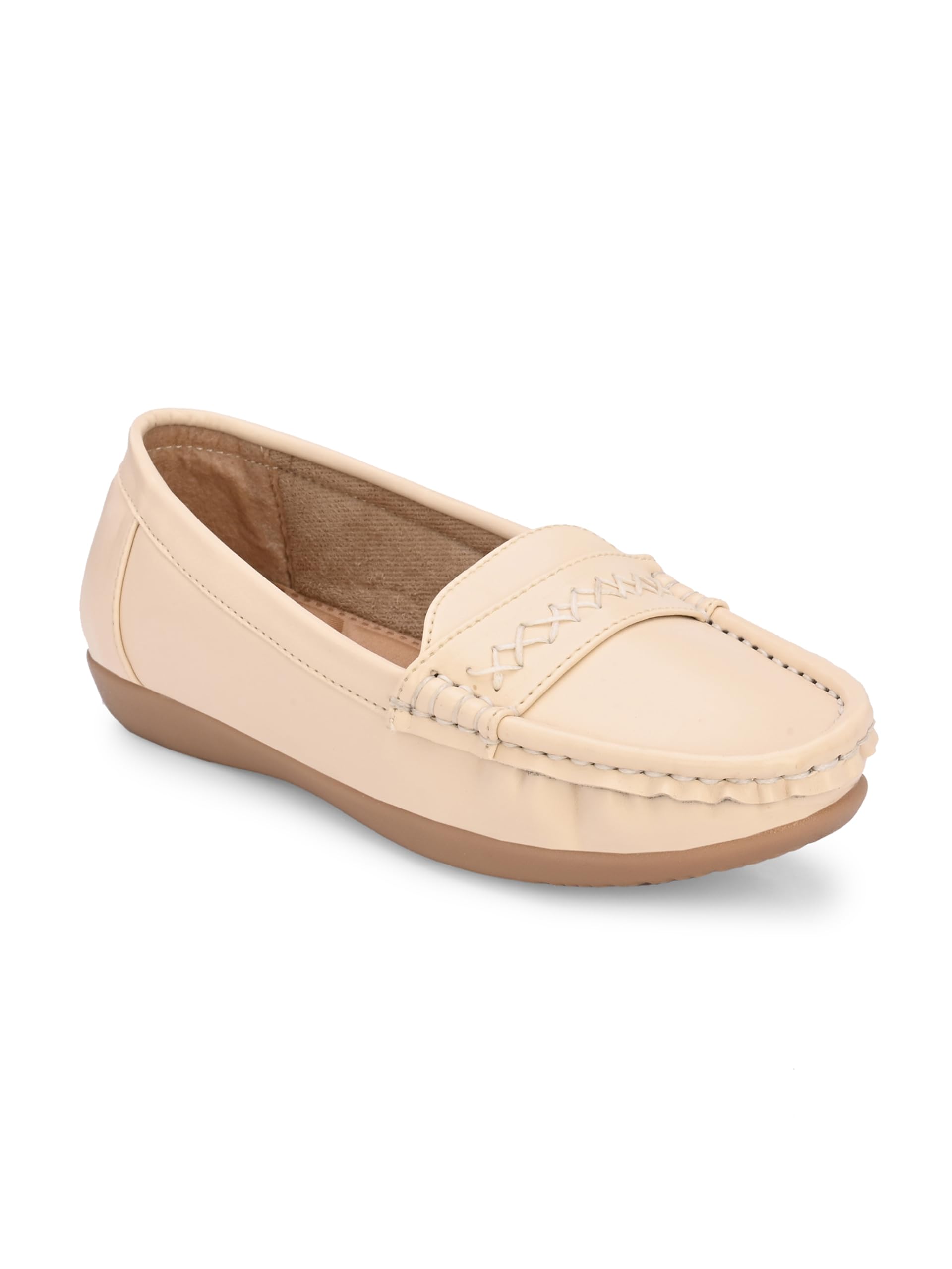 Womens Outdoor Sandals/Flats | Casual Sandals with Comfortable Cushioned sole for Daily Use CLF2310-image-7