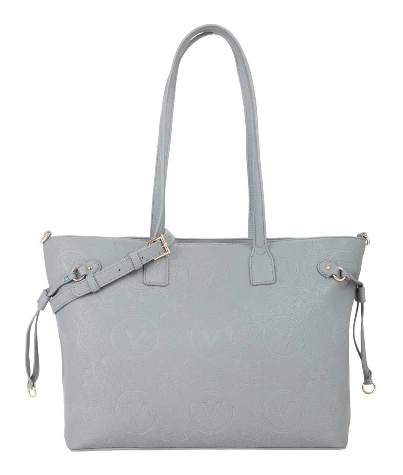 Valentino Shopping Bag - Bolso de mano Unisex adulto