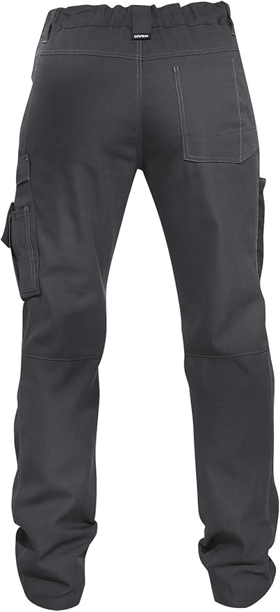 Protective Clothing | Workwear | uvex Safety Clothing
