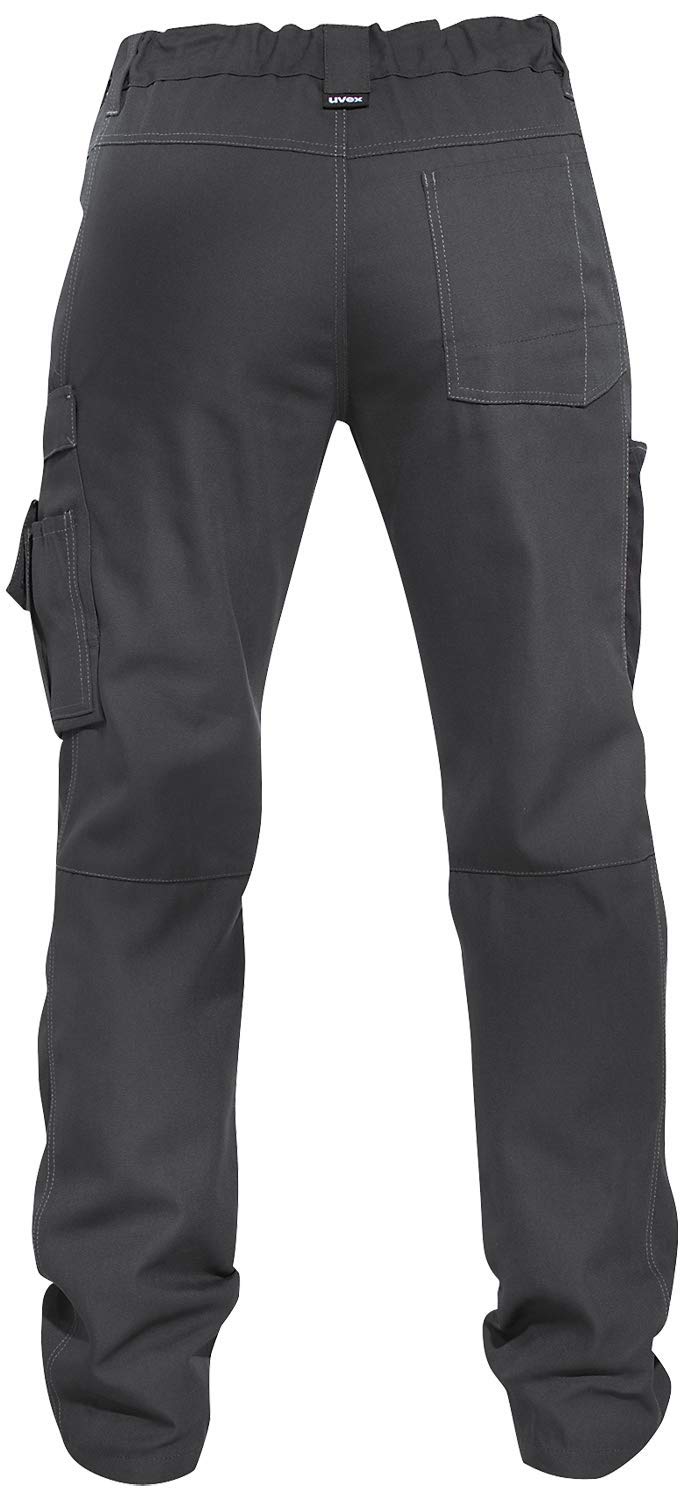 Uvex Perfexxion Basic Herren-Arbeitshose - Männer-Cargohose