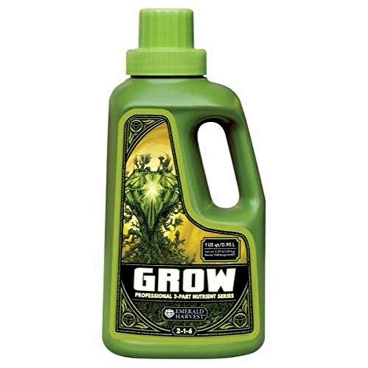Emerald Harvest Grow (EMHGG) - Image 2
