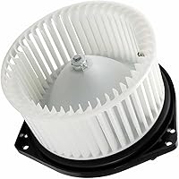 Vista 1 de Ventilador del motor del ventilador del calentador de aire acondicionado para Subaru Forester 2000-2013, Subaru Impreza 2008-2014 72240FC010 700206