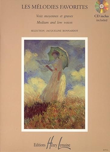 Mélodies favorites