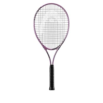 HEAD INSTINCT テニスラケット Amazon | HEAD Instinct mp 2022、ワンサイズ。 | ヘッド(HEAD