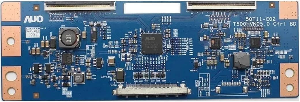 50T11-C02 Logic Board T500HVN05.0 CTRL BD 50T11-C02 للتلفزيون،متوافق مع المنتج Tcon Card Universal TV Board 50T11 C02 T Con Board42 بوصة TV