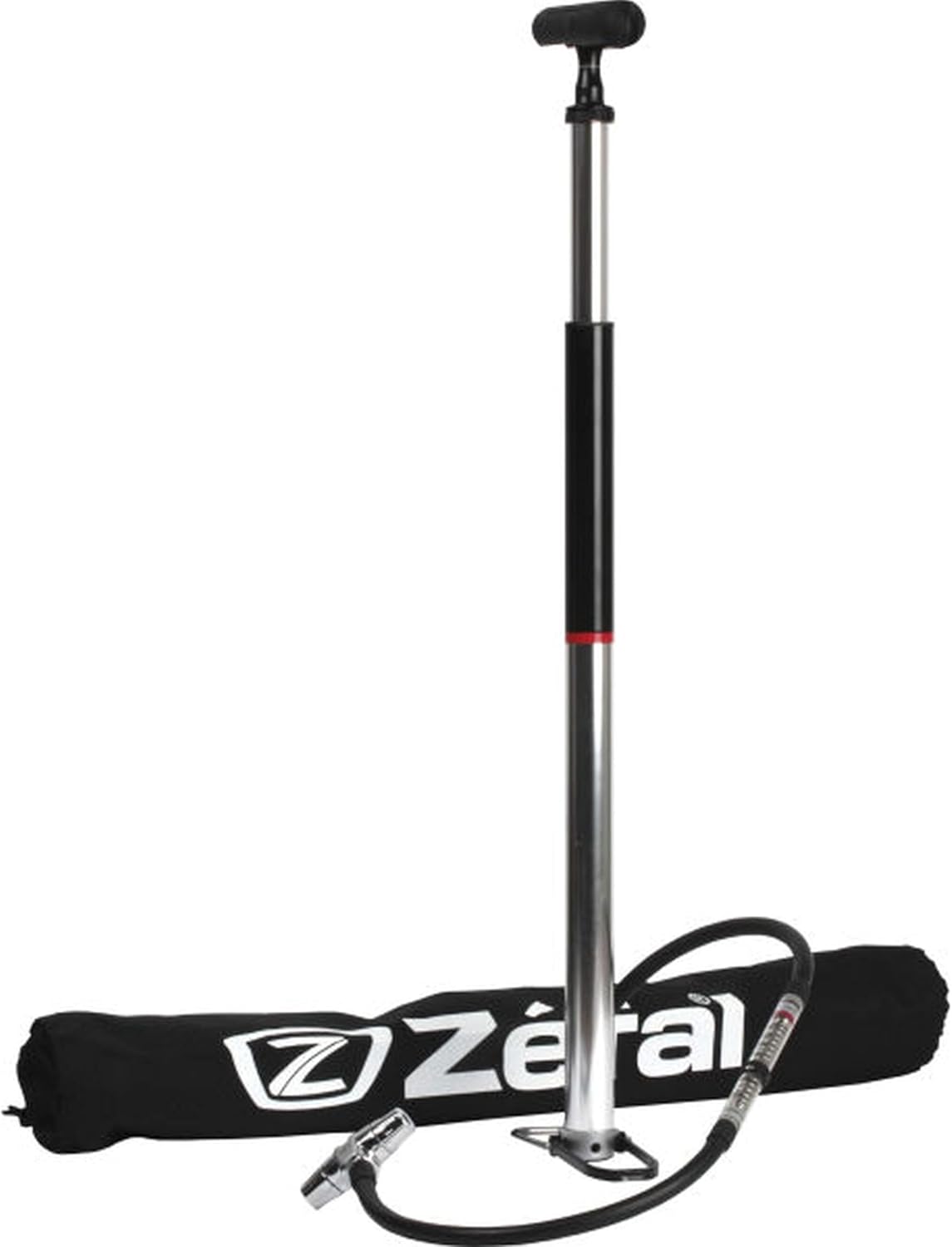ZEFAL Standpumpe Profil Travel