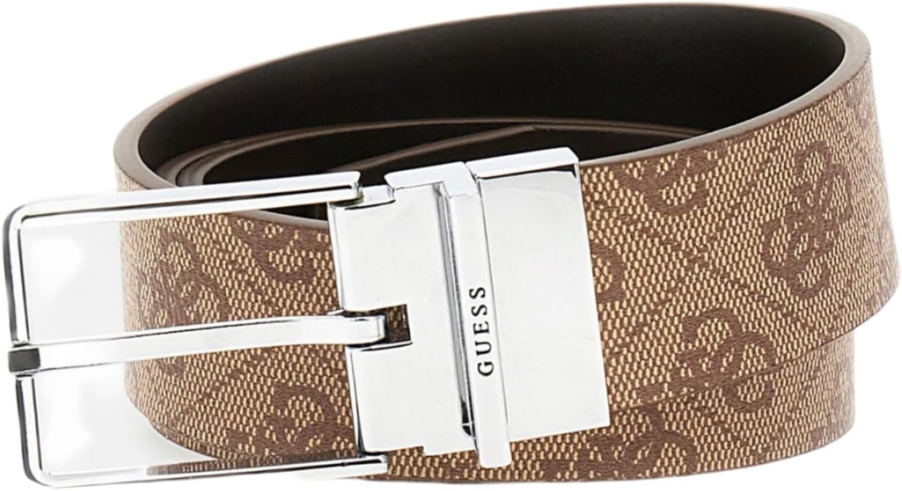 Agueda Reversible Belt