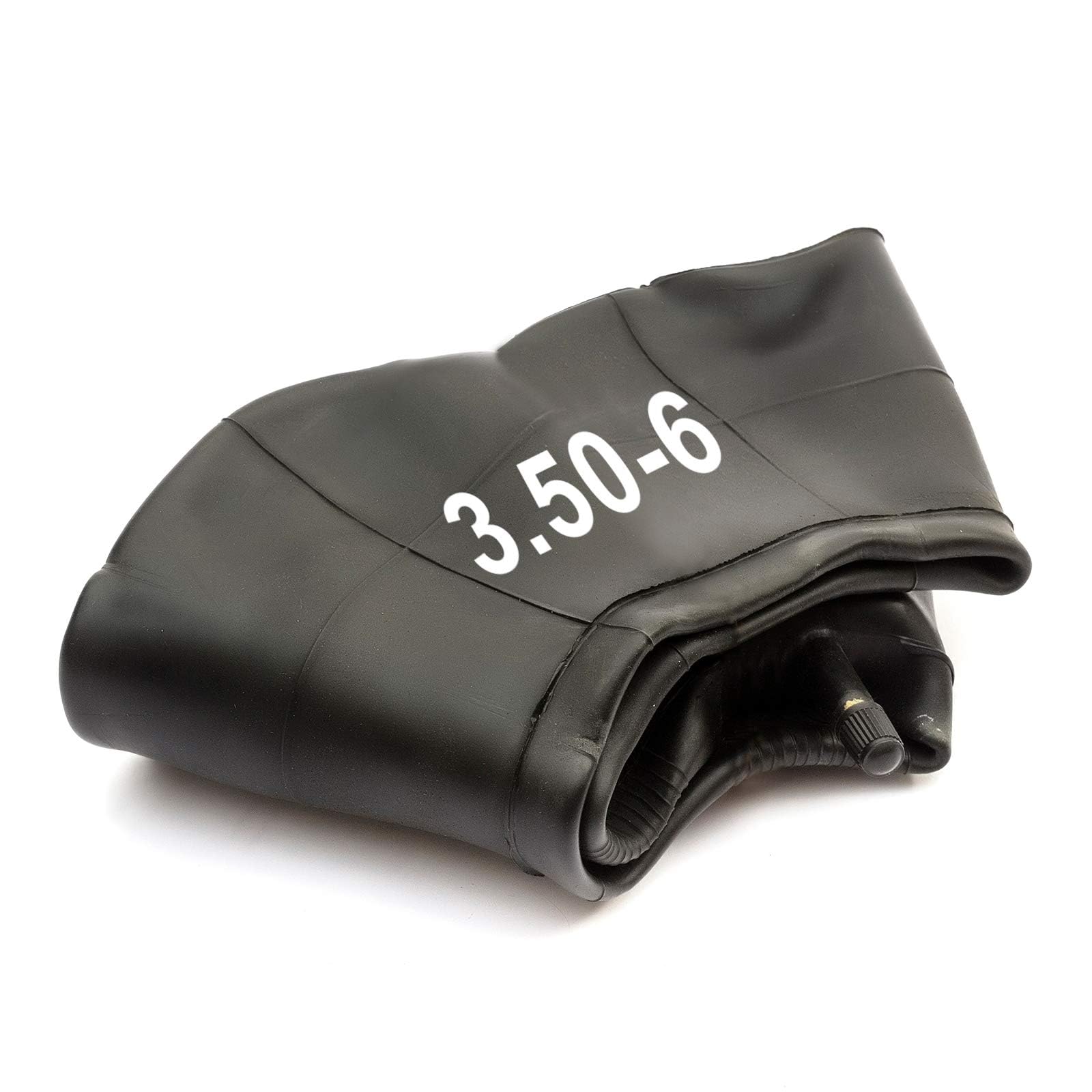 Inner Tube 3.50-6 Straight Valve Sack Truck Trolley 6'' 6 Inch Tyre Innertube 5056213547677
