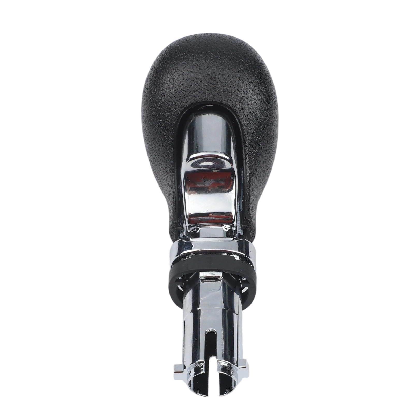 Pomello selettore del cambio a 6 marce per Opel per mokka J13 2012-2019, parte di ricambio in ABS nero OE 55565904