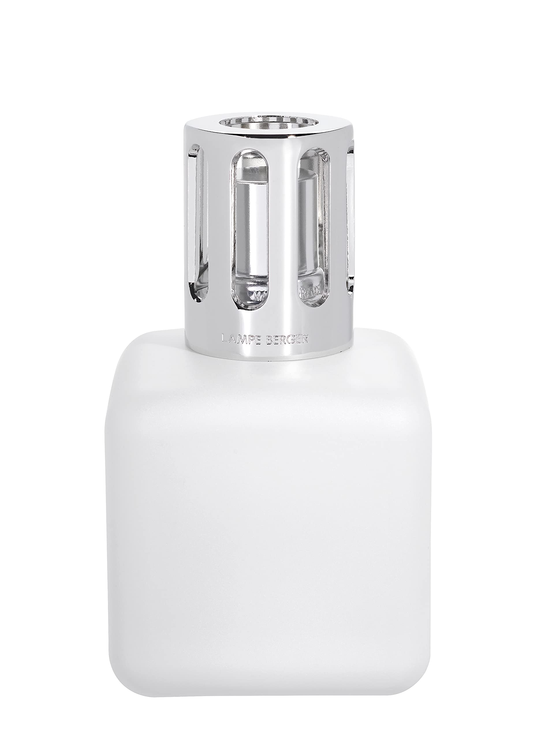 Glacon Blanc Neige Box with 250 ml Délicat Musc