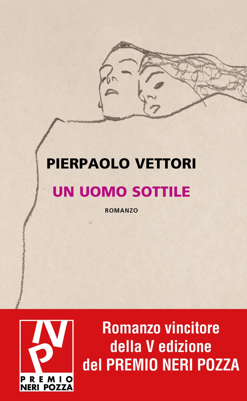 Un Uomo Sottile - 4