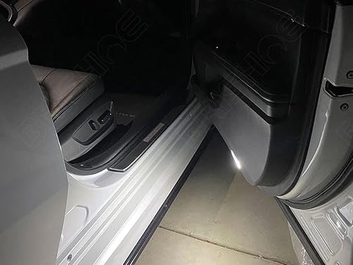 Miniatura 5 de Kit de luz interior LED blanca para Nissan Titan 2004 2005 2006 2007 2008 2009 2010 2011 2012 2013 2014 2015 paquete de bombillas interiores