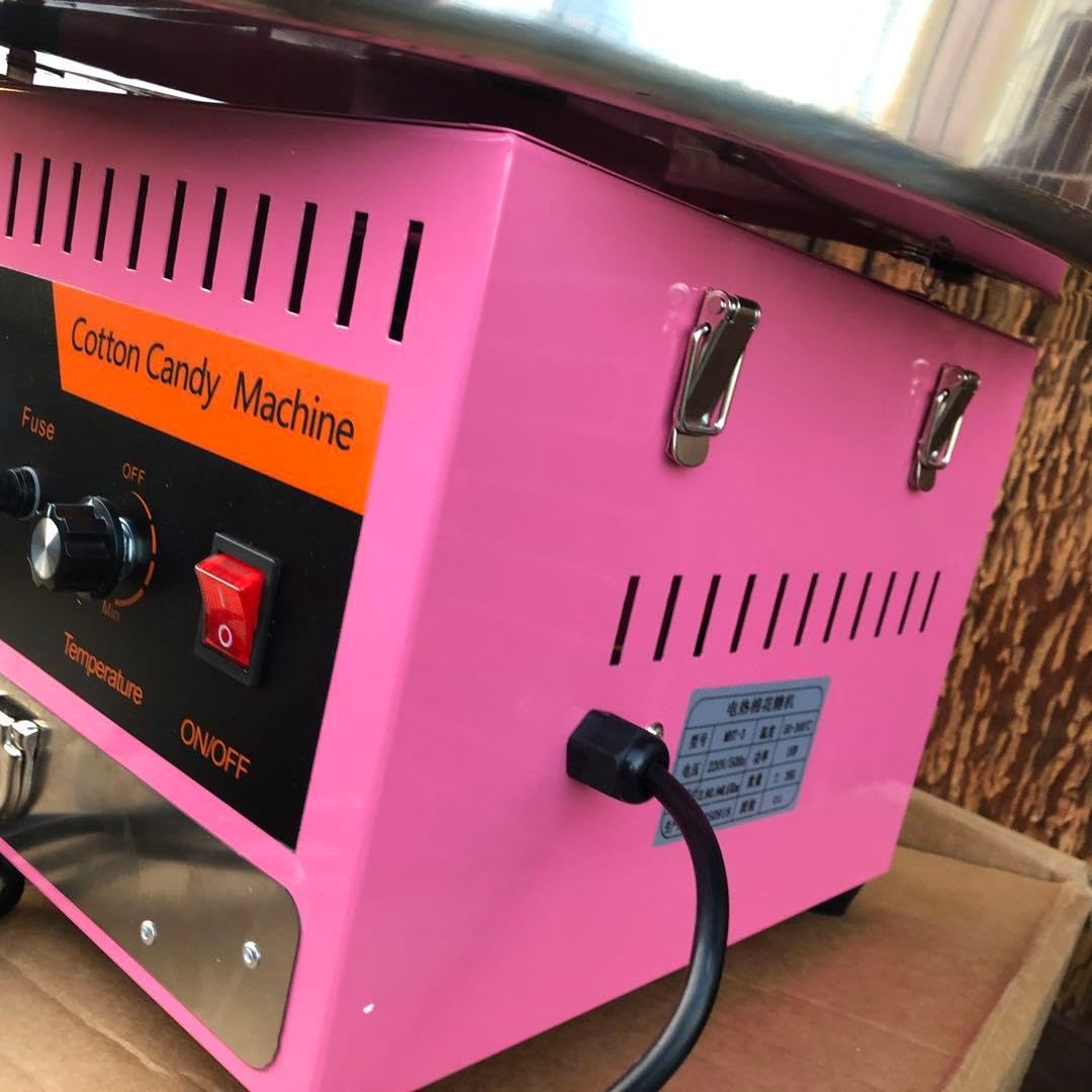 Amazon.co.jp: 業務用 綿あめ機 綿菓子機 MHT-3 cotton candy machine
