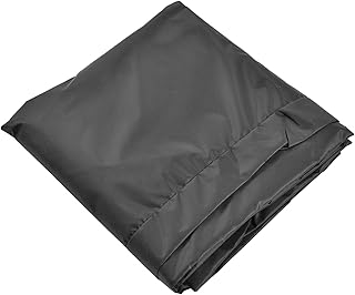 Capa Protetora contra Poeira para Jardim Ao Ar Livre, Retangular, sofá, Capa Impermeável, Capa Protetora para Móveis, Capa Protetora Retangular, Capas para Cadeiras