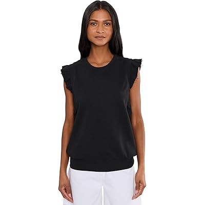 FP Movement Flutter Tank