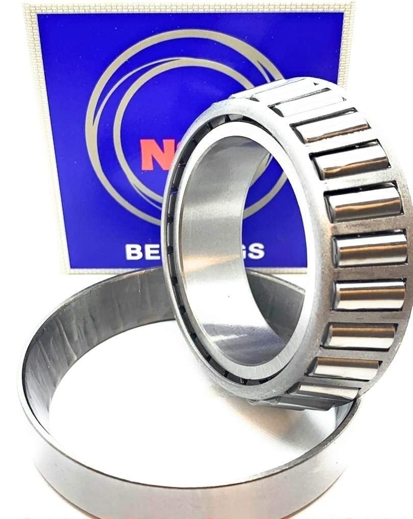 NSK HR32010XJ Tapered Roller Bearings 50x80x20mm 32010 XJ Same Day Shipping !!!
