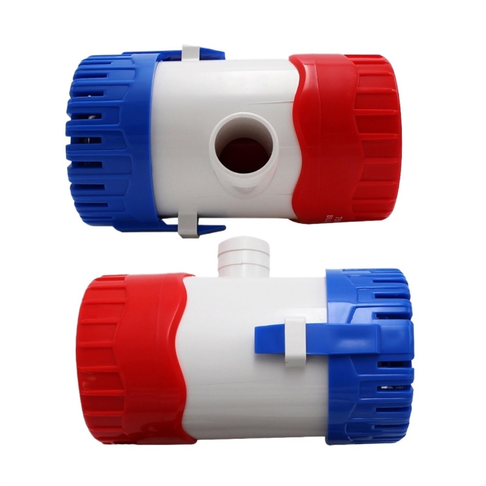 MKBP-G750-12 Mini bomba de agua de sentina eléctrica sumergible de sentina de 12V 750GPH con interruptor de flotador de bomba de sentina