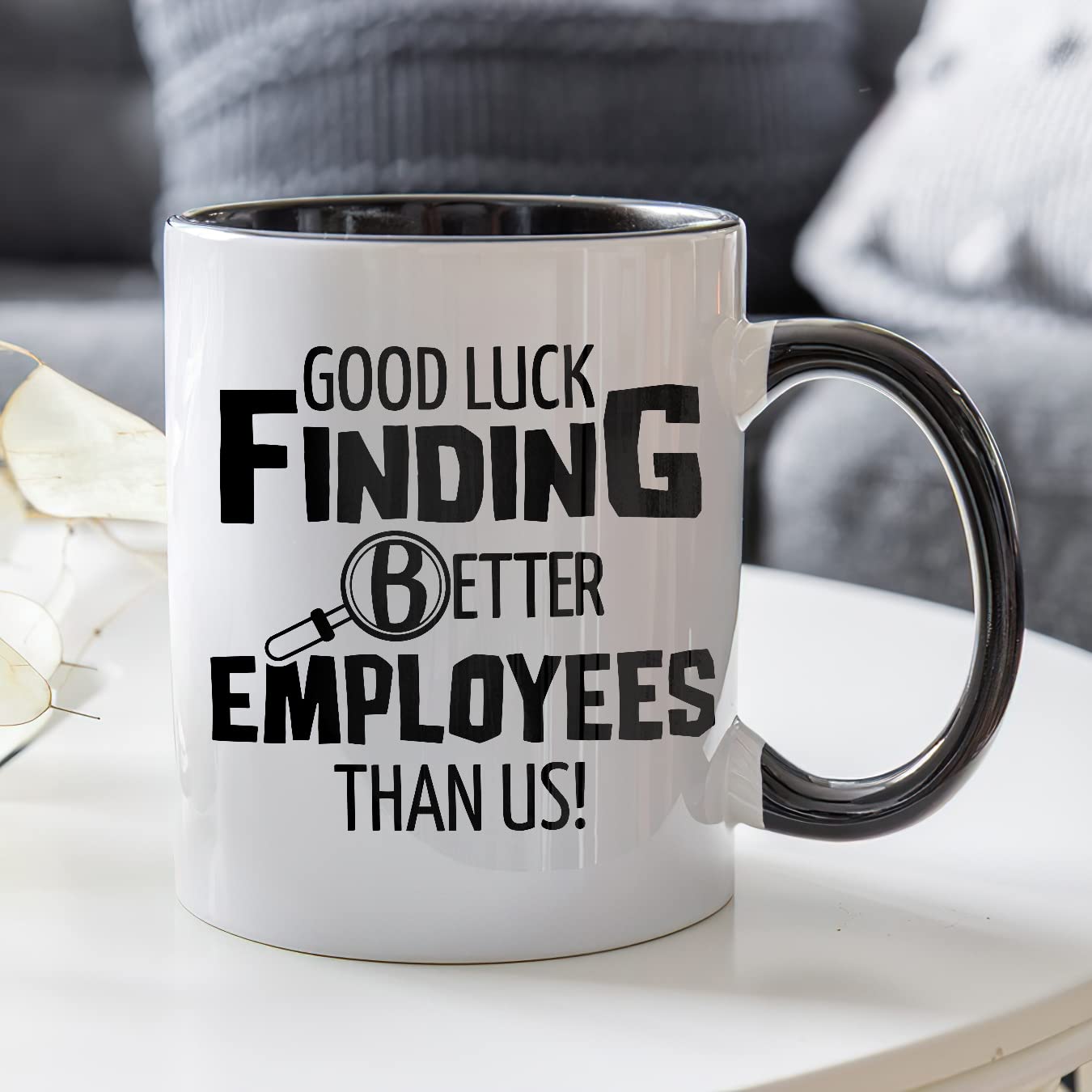 NEWELEVEN Coworker Leaving Gift - Farewell, Going Away, New Job, Goodbye, Good Luck For Coworkers, Friends, Boss, Men, Women - 20 Oz Tumbler (Navy - View #2