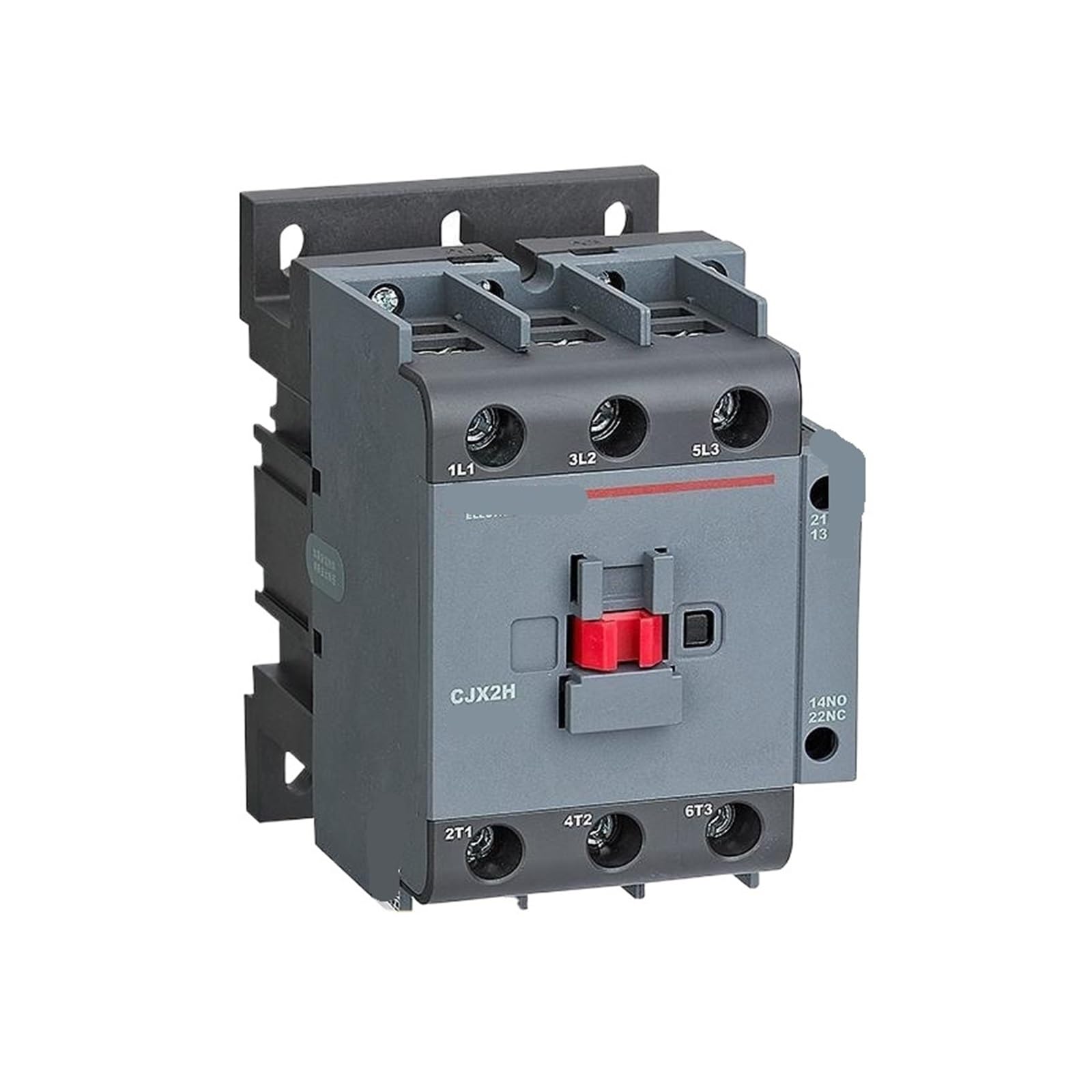 NOBIRTBSA CJX2H AC Contactor CJX2H-8011 380V/400V 50Hz RoHS