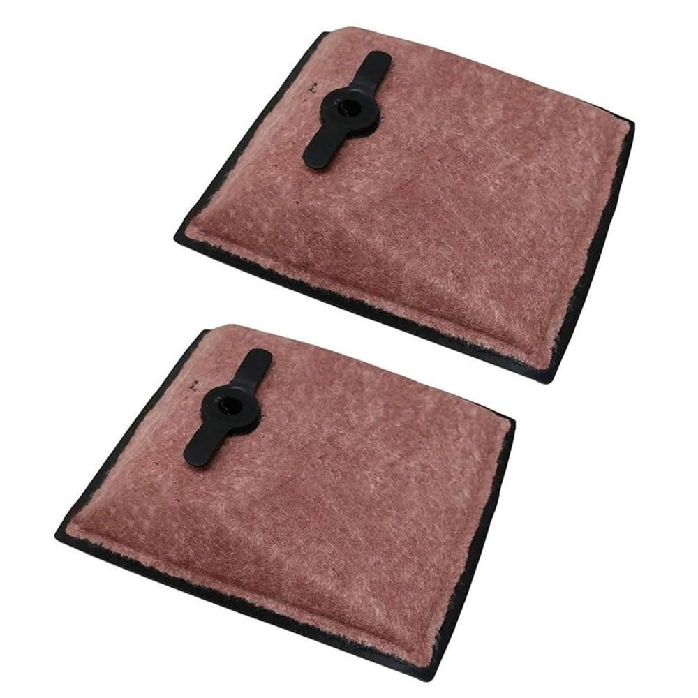 Filtre à air XL12 rechange pour grande tronçonneuse XL400 XL500 filtration moteur