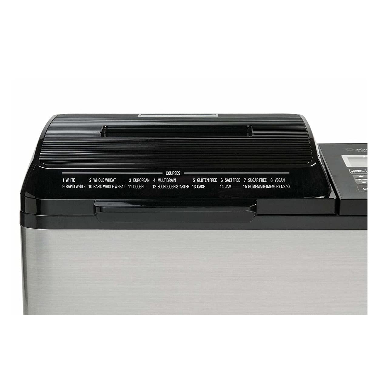 Amazon | Zojirushi Bread Maker - Premium Breadmaking Machine with