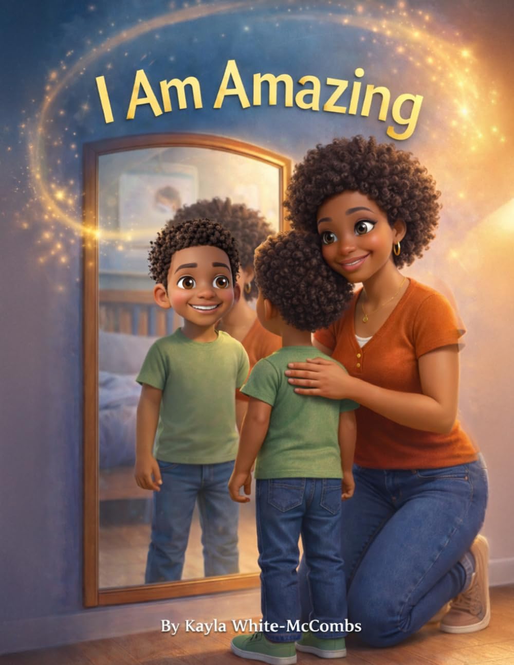 I Am Amazing