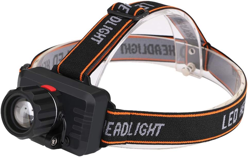 faro per la testa 30000 lumen