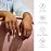 NAILOG Gel Nail Polish Strips, 20 Extra Long Semi Cured Nail Strickers | Glossy and Long Lasting Gel Nail Strip with Soft Gel Finish | Glimmer